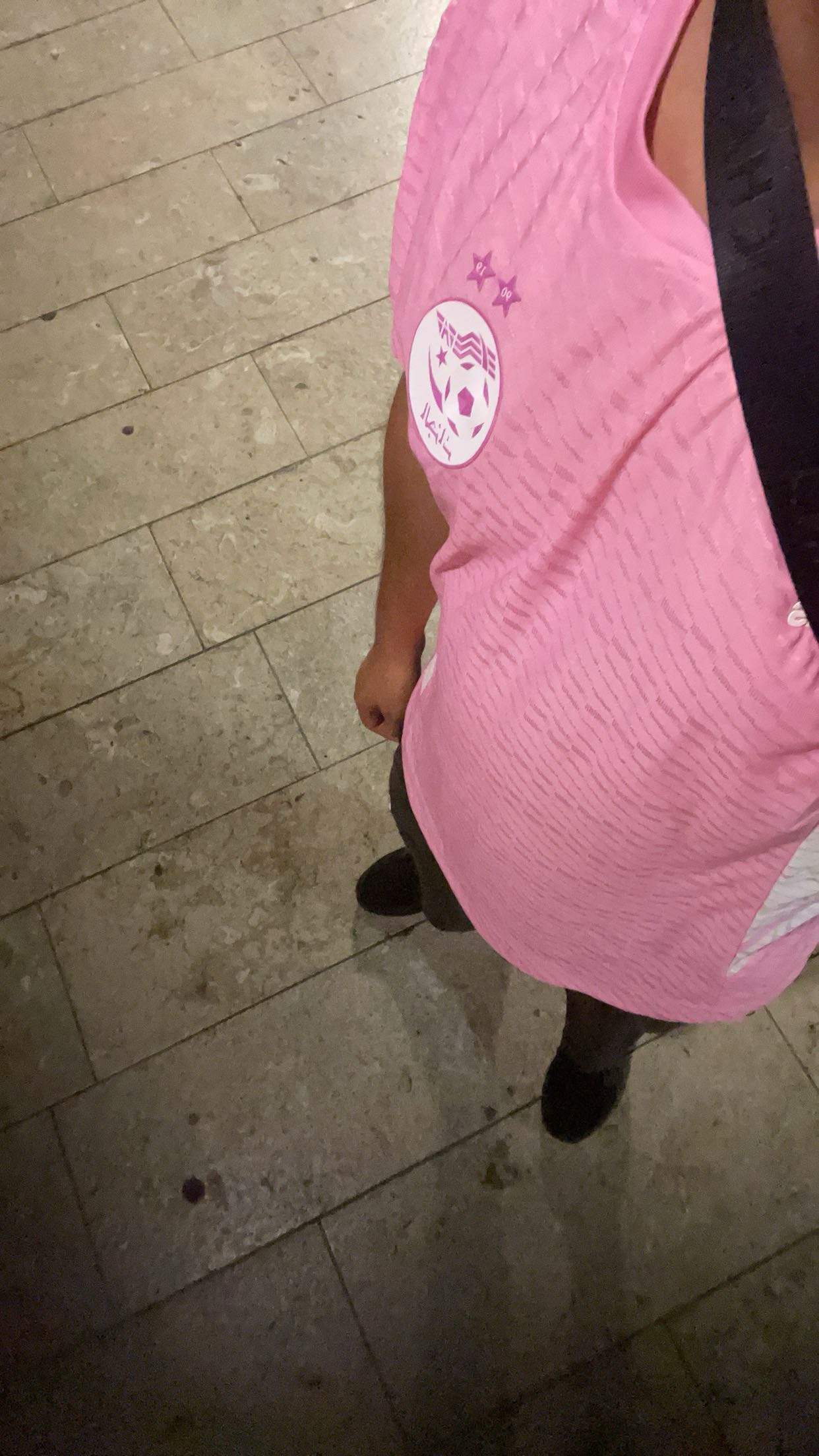 Profil de Reza, 22 ans, Trav à Dalheim