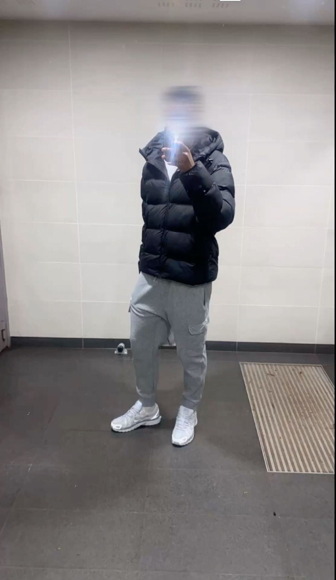 Profil de Fariss, 19 ans, Trav à Sassel