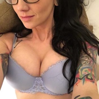 Profil de Daniela, 39 ans, Trav à Hoscheid