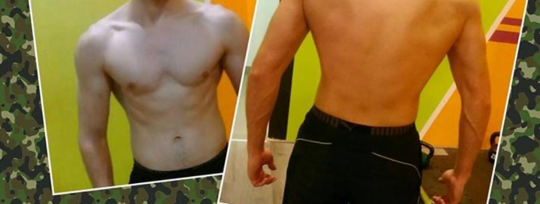 Profil de Lahcen, 28 ans, Trav à Wellenstein