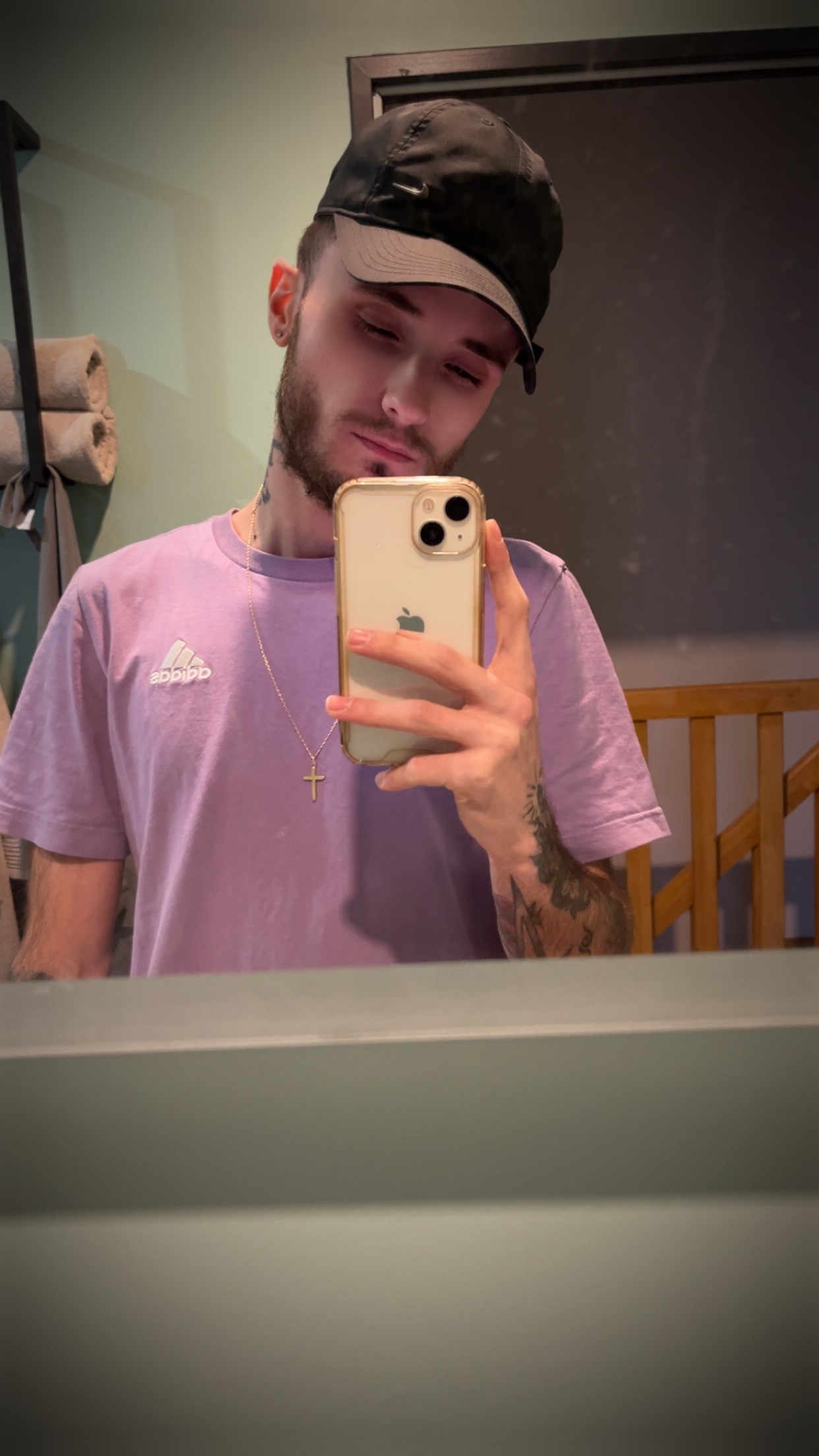 Profil de Idrissa, 27 ans, Trav à Binsfeld