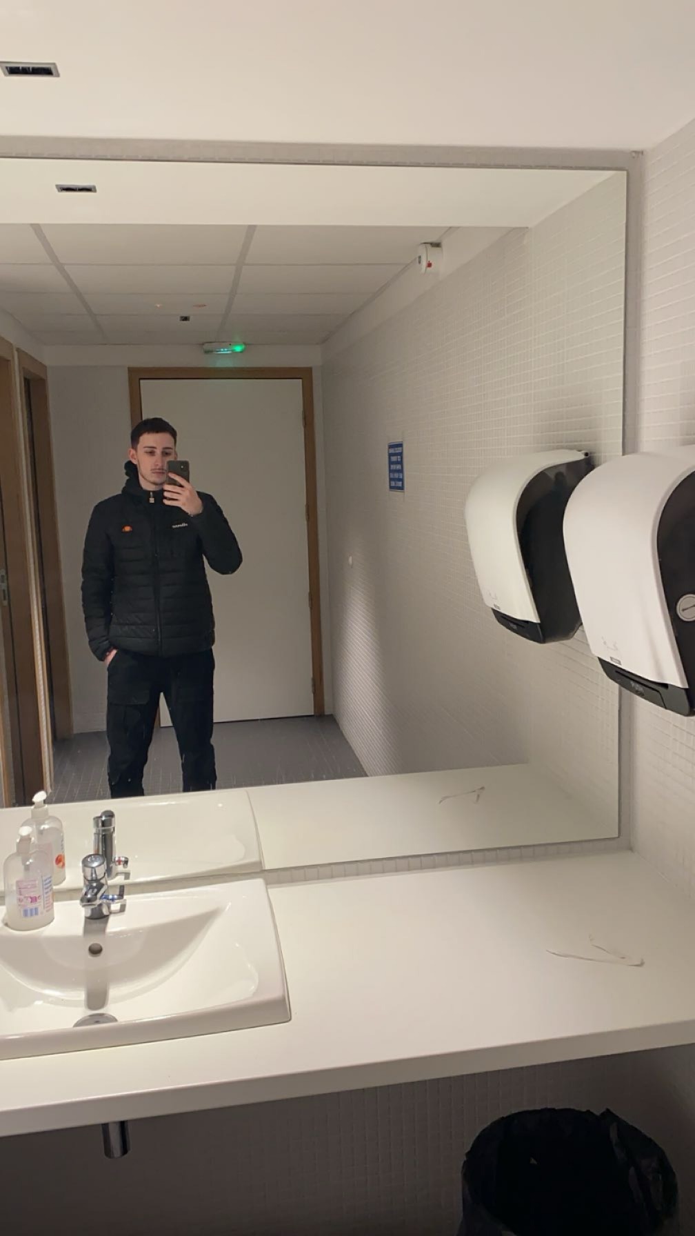 Profil de Dexter, 20 ans, Trav à Holzthum