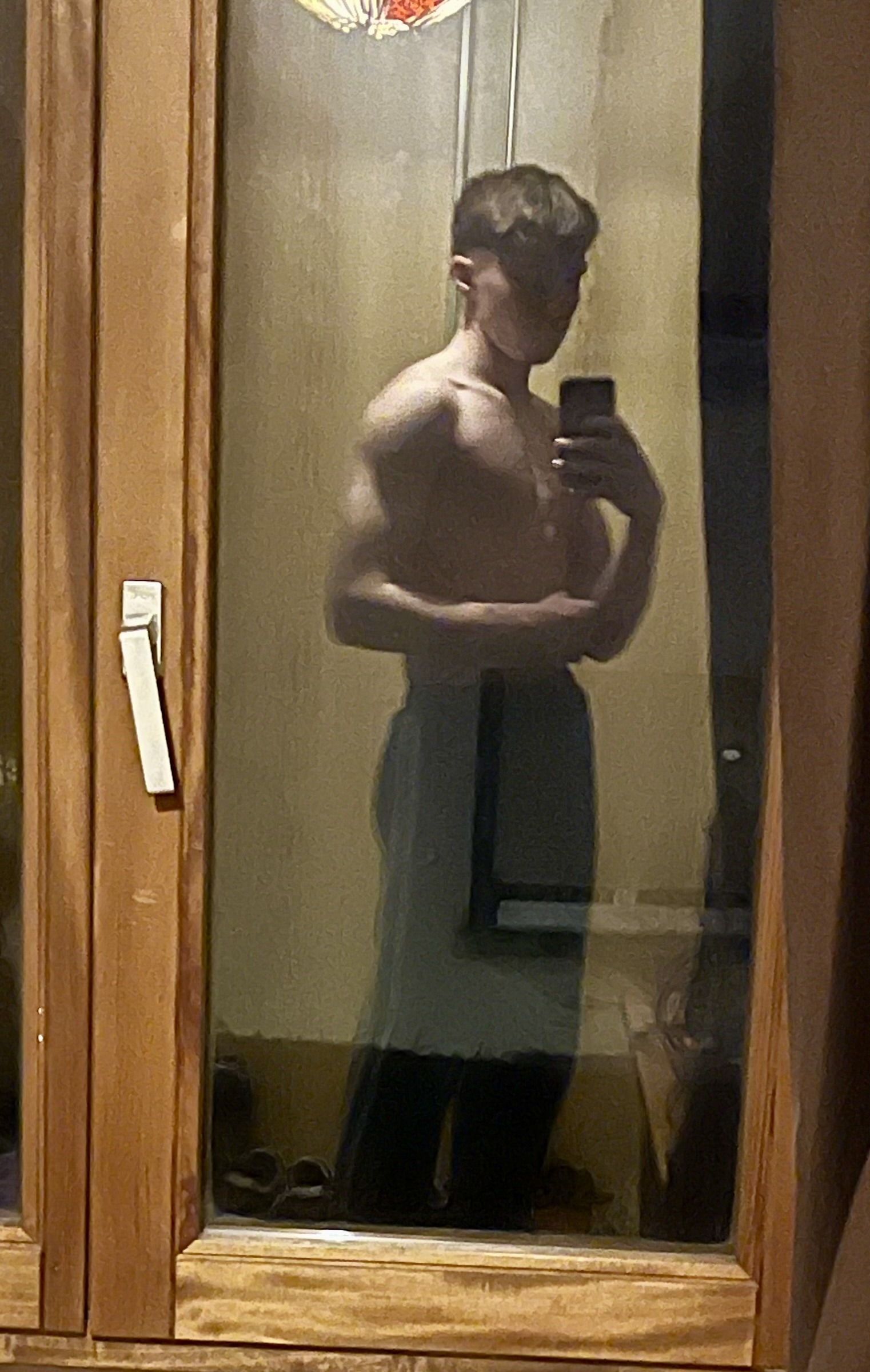 Profil de Nam, 20 ans, Trav à Hosingen