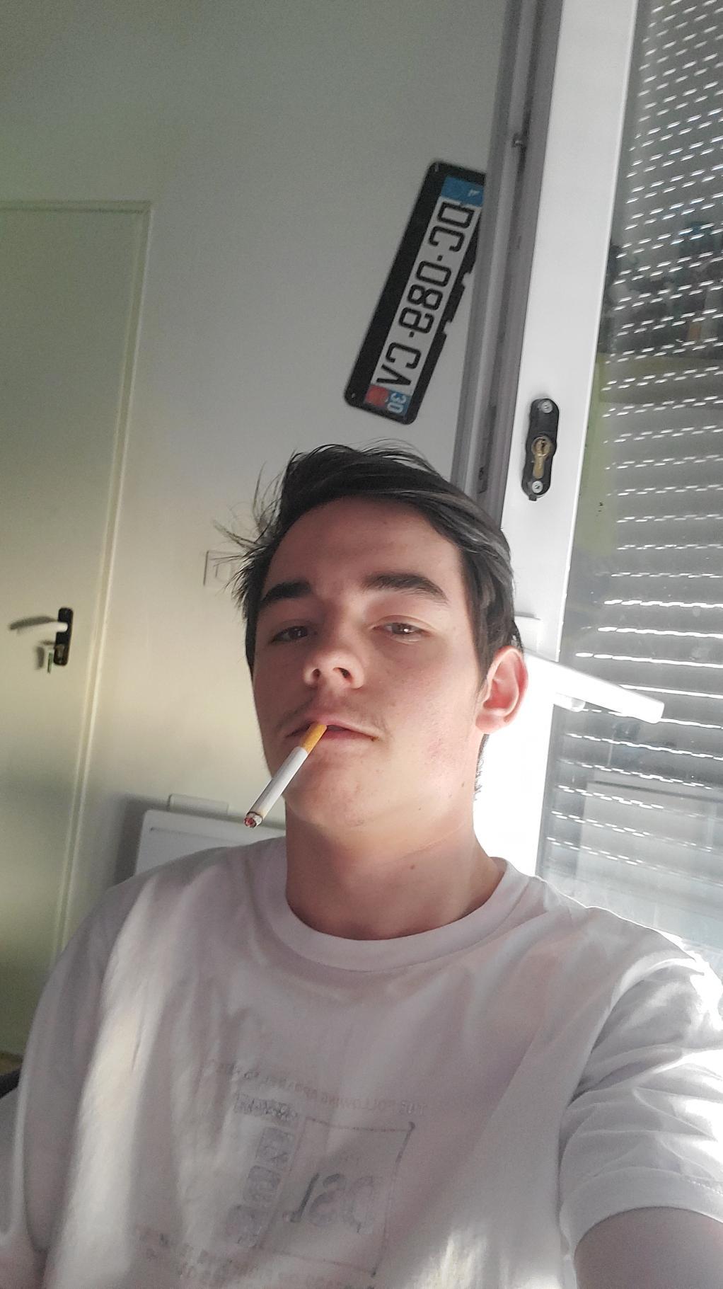 Profil de Stephen, 23 ans, Trav à Bofferdange