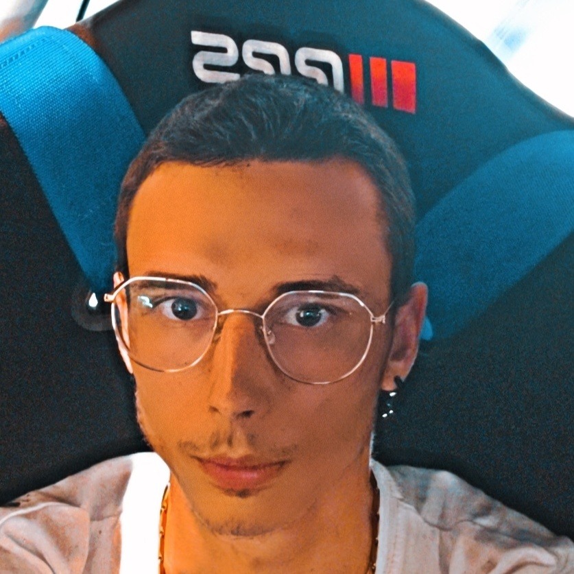 Profil de Renzo, 21 ans, Trav à Useldange