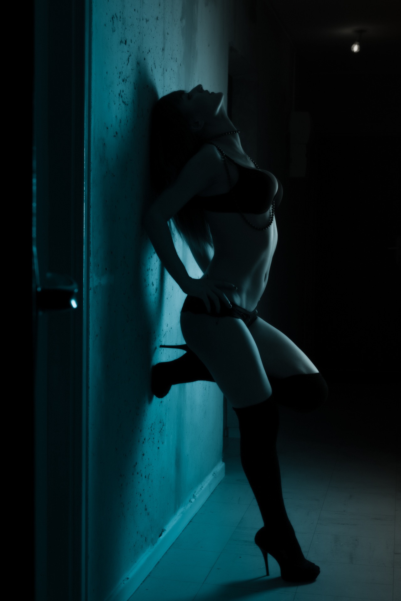 Profil de Dali, 42 ans, Trav à Breidfeld