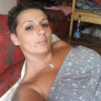 Profil de Agnès, 41 ans, Trav à Schimpach