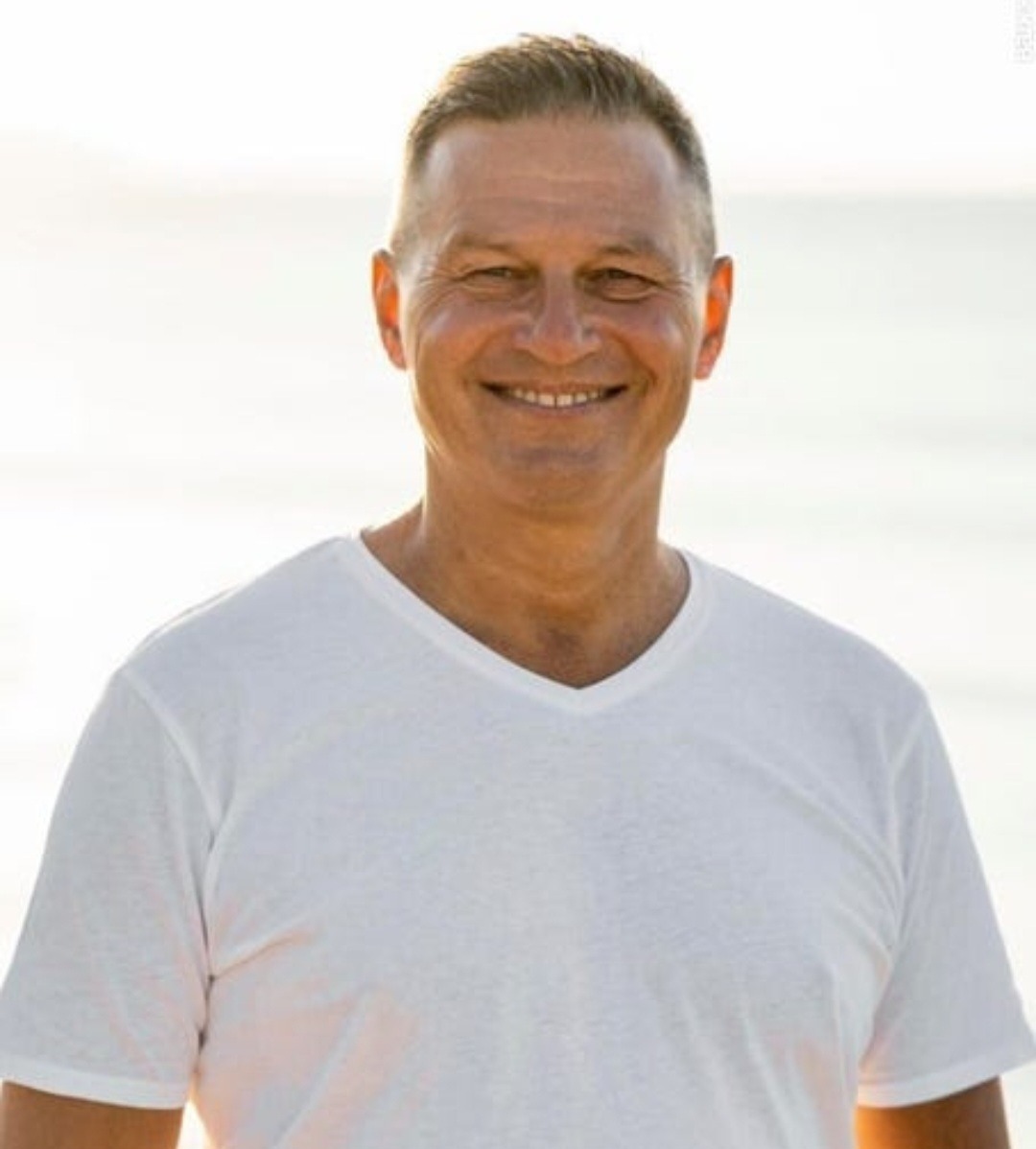 Profil de Dwayn, 52 ans, Trav à Foetz