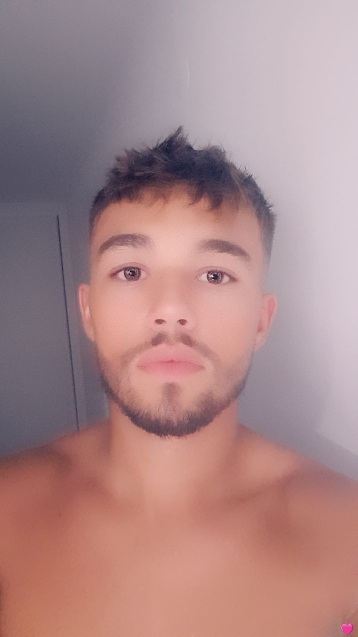 Profil de Mateus, 21 ans, Trav à Ehnen