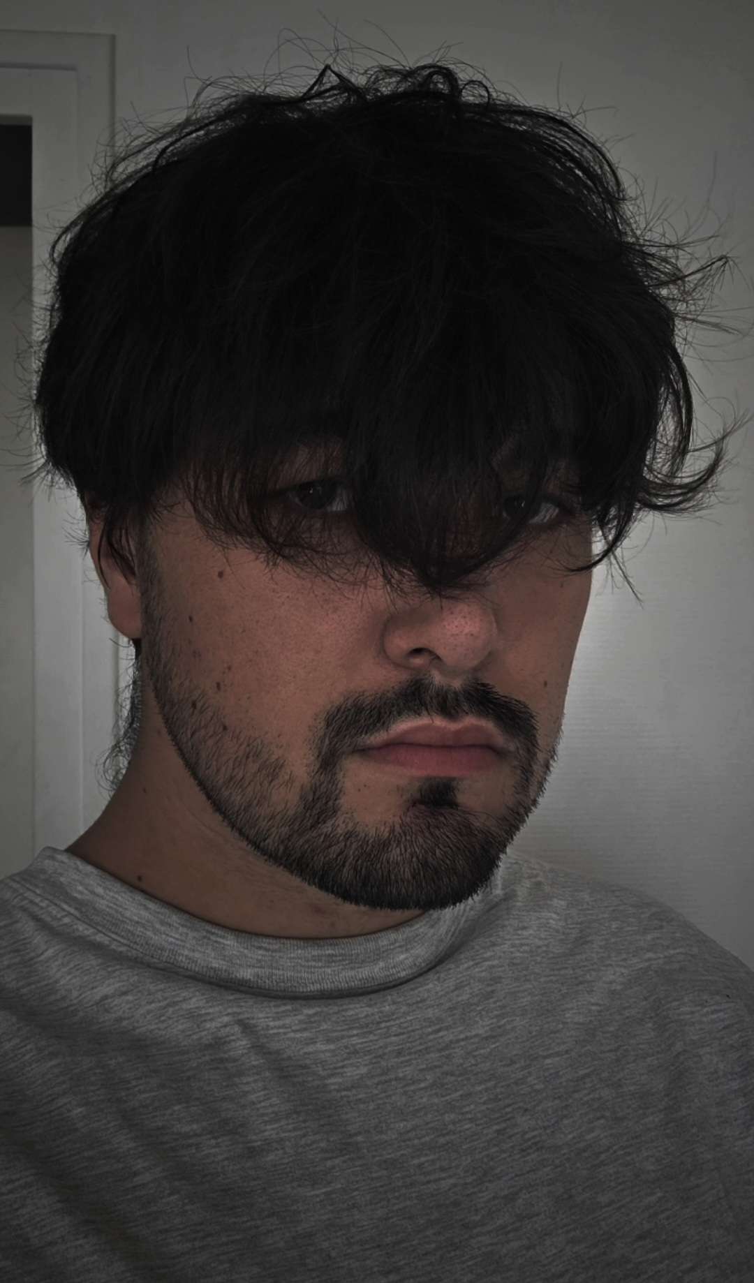 Profil de Baudoin, 25 ans, Trav à Kleemühle