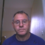 Profil de Sidney, 55 ans, Trav à Urspelt